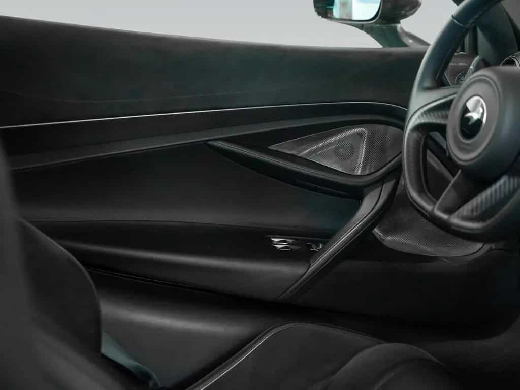 McLaren 720S Coupé | Carbon Exterior | Elite Paint 08/2019-photo-31