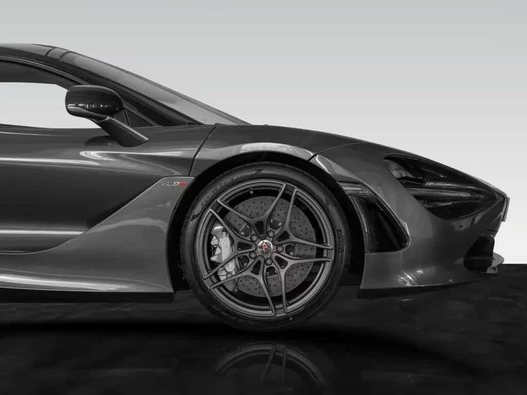 McLaren 720S Coupé | Carbon Exterior | Elite Paint 08/2019-photo-6
