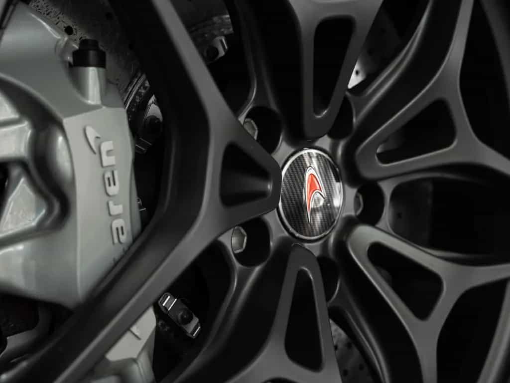 McLaren 720S Coupé | Carbon Exterior | Elite Paint 08/2019-photo-8