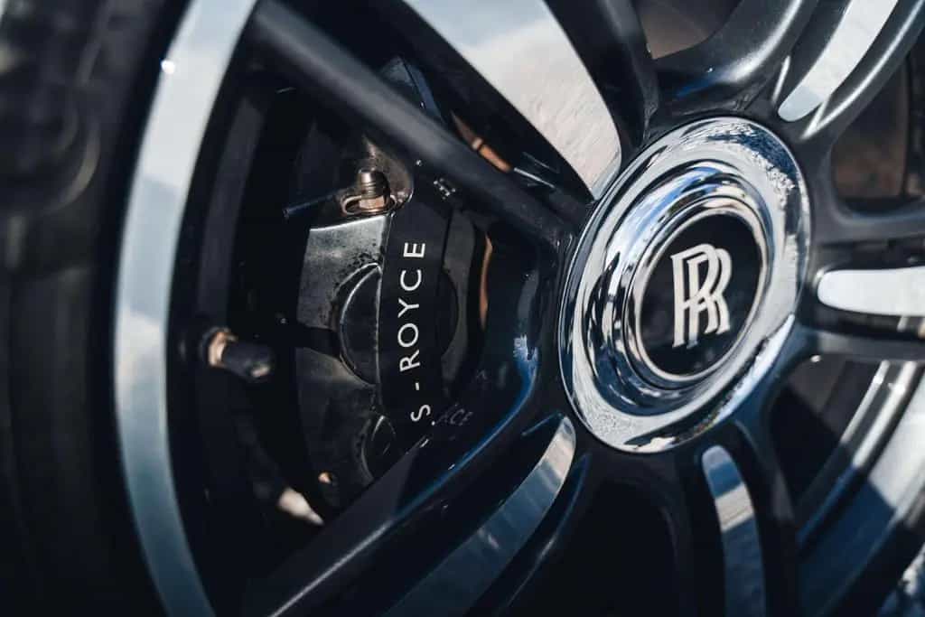 Rolls-Royce Wraith Midnight Sapphire / Starlight / Coachline 05/2019-photo-9