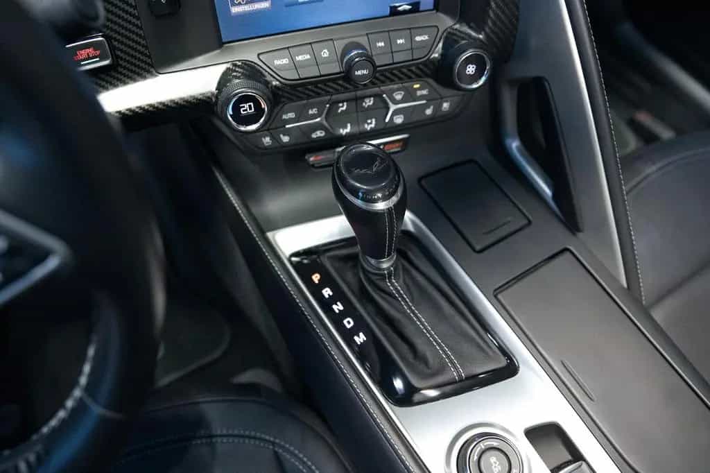 Corvette Z06 C7 Z06 6.2 V8 Coupé*GRAIL*Unfallfrei*DE Modell 05/2016-photo-26