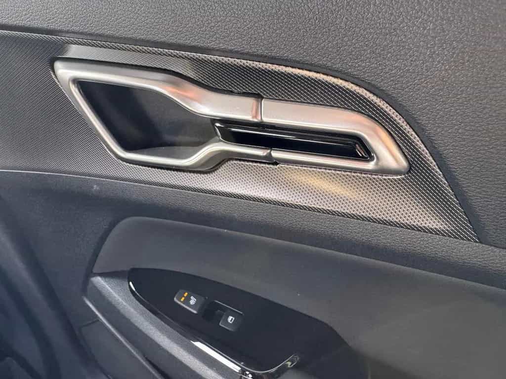 Kia Sportage Spirit Leder Kamera Sitzbelüftung AHK 05/2022-photo-10