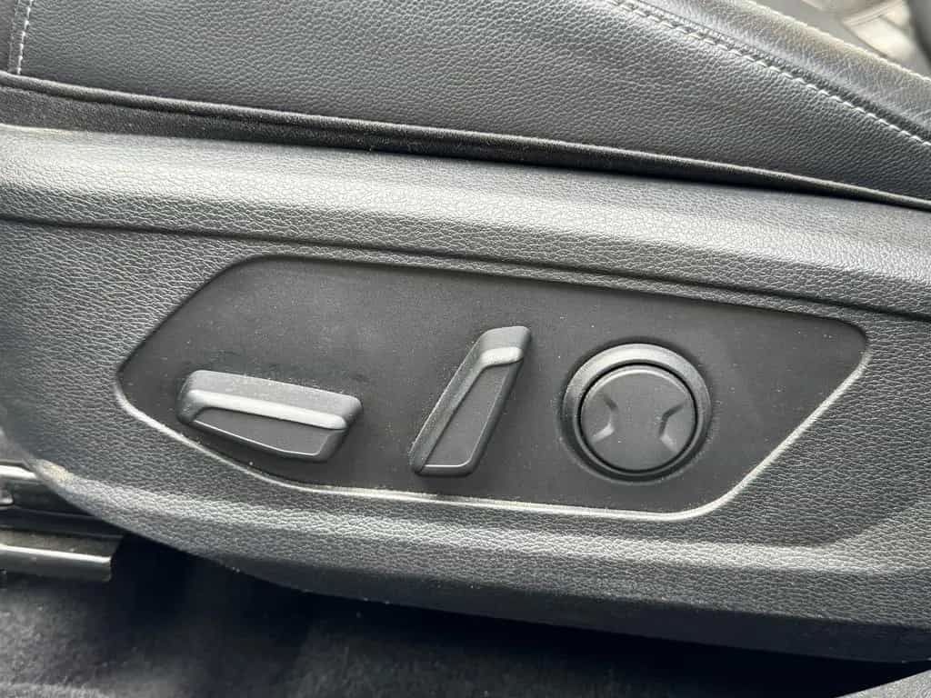 Kia Sportage Spirit Leder Kamera Sitzbelüftung AHK 05/2022-photo-13