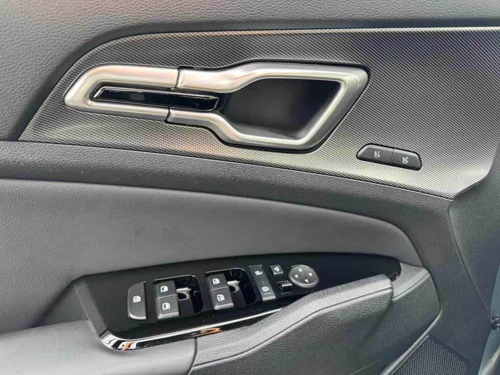 Kia Sportage Spirit Leder Kamera Sitzbelüftung AHK 05/2022-photo-16