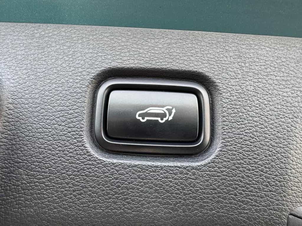 Kia Sportage Spirit Leder Kamera Sitzbelüftung AHK 05/2022-photo-6