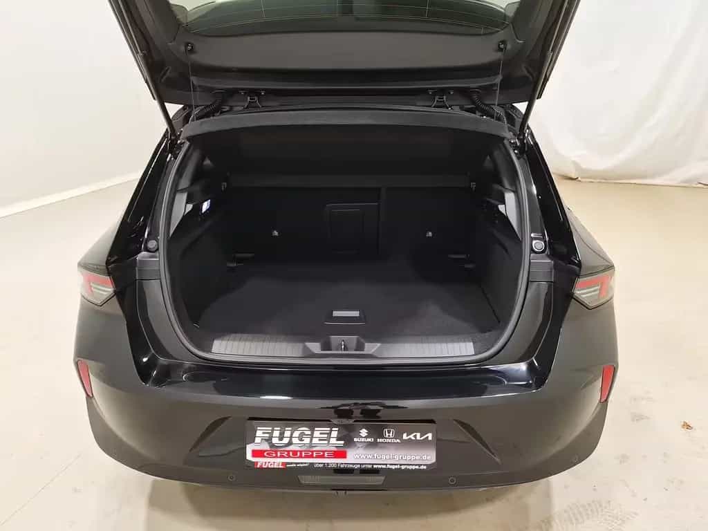 Opel Astra L 1.2 Turbo ELEGANCE LED|NAVI|SHZ|AHZV 09/2023-photo-12