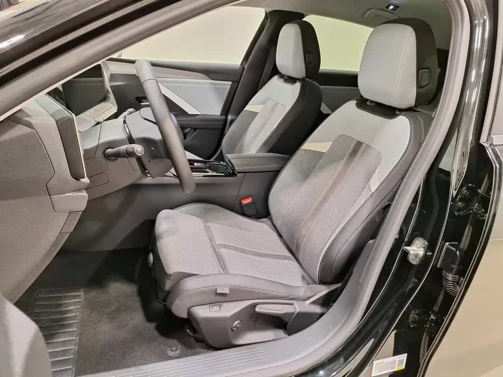 Opel Astra L 1.2 Turbo ELEGANCE LED|NAVI|SHZ|AHZV 09/2023-photo-15