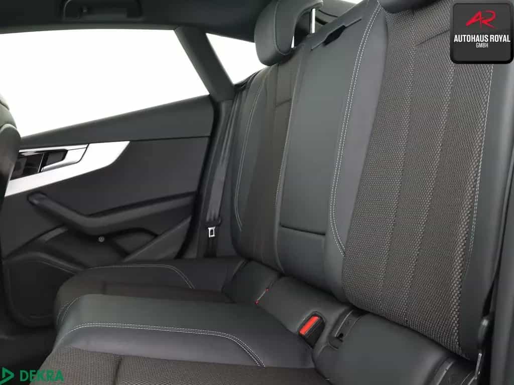 Audi A5 45 TFSI qu 3x S LINE MATRIX,KEYLESS,AMBIENTE 10/2022-photo-11