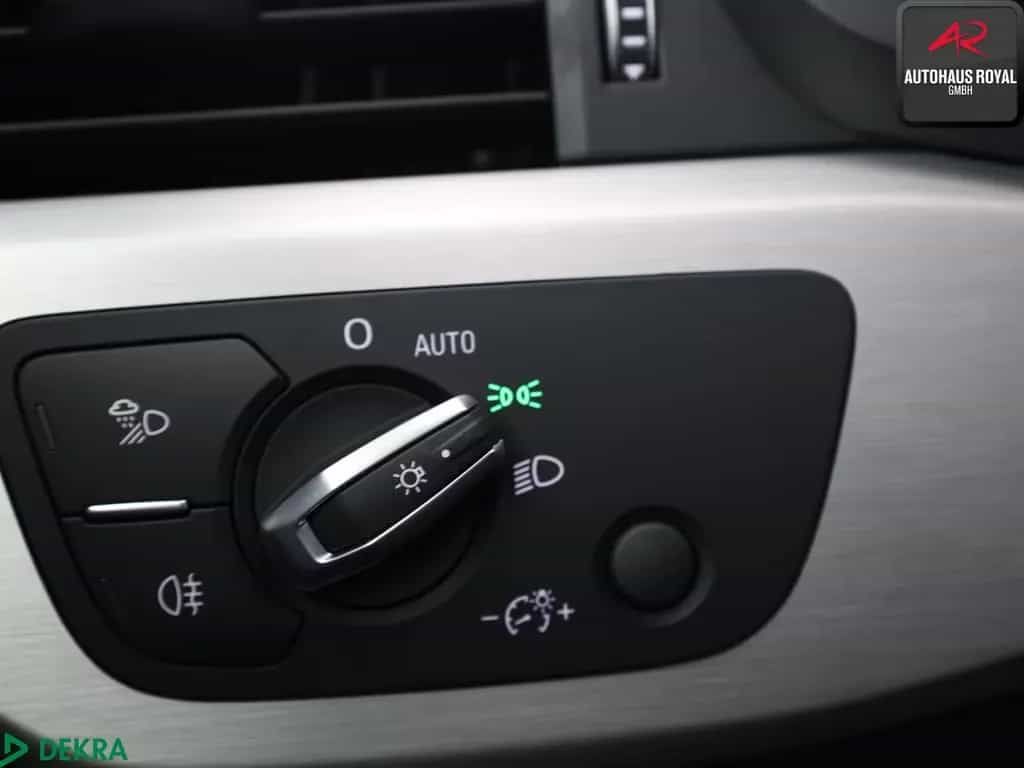 Audi A5 45 TFSI qu 3x S LINE MATRIX,KEYLESS,AMBIENTE 10/2022-photo-18