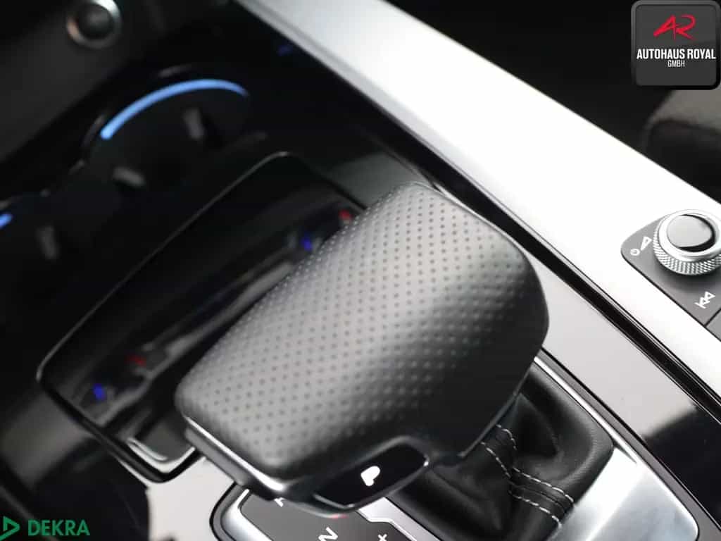 Audi A5 45 TFSI qu 3x S LINE MATRIX,KEYLESS,AMBIENTE 10/2022-photo-23