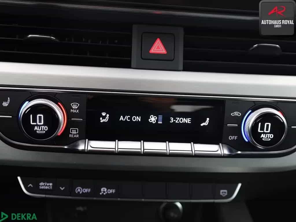 Audi A5 45 TFSI qu 3x S LINE MATRIX,KEYLESS,AMBIENTE 10/2022-photo-24