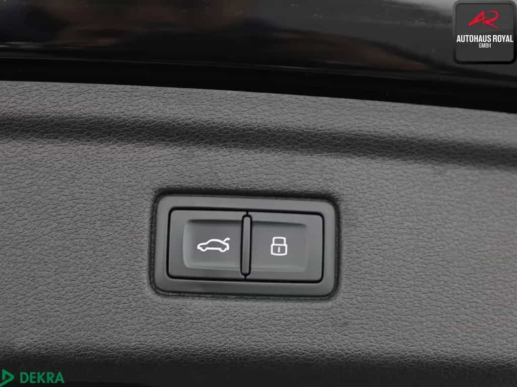 Audi A5 45 TFSI qu 3x S LINE MATRIX,KEYLESS,AMBIENTE 10/2022-photo-25
