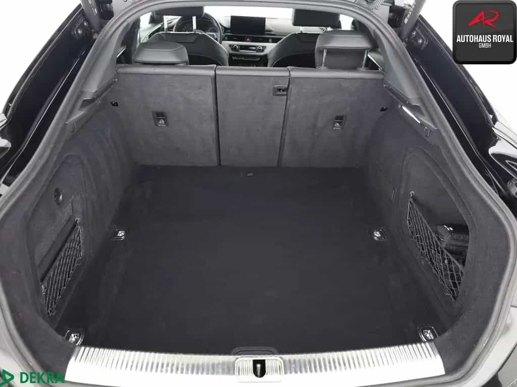 Audi A5 45 TFSI qu 3x S LINE MATRIX,KEYLESS,AMBIENTE 10/2022-photo-27