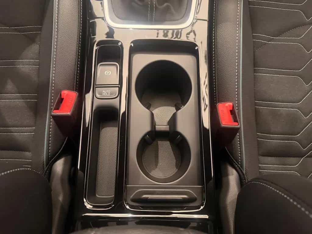 Kia Ceed 1.0 T-GDI Nightline Edition *AKTION WKR* 11/2024-photo-13
