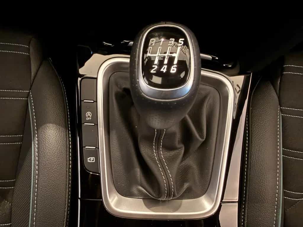 Kia Ceed 1.0 T-GDI Nightline Edition *AKTION WKR* 11/2024-photo-14