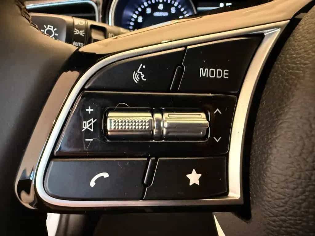 Kia Ceed 1.0 T-GDI Nightline Edition *AKTION WKR* 11/2024-photo-19