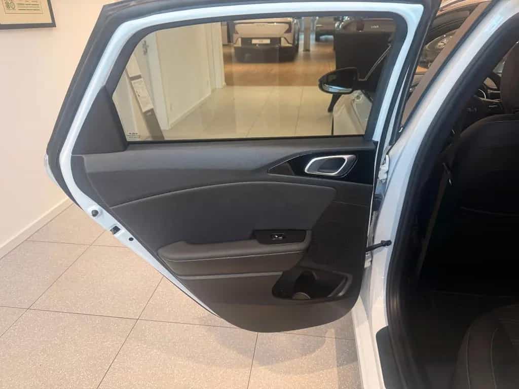 Kia Ceed 1.0 T-GDI Nightline Edition *AKTION WKR* 11/2024-photo-7