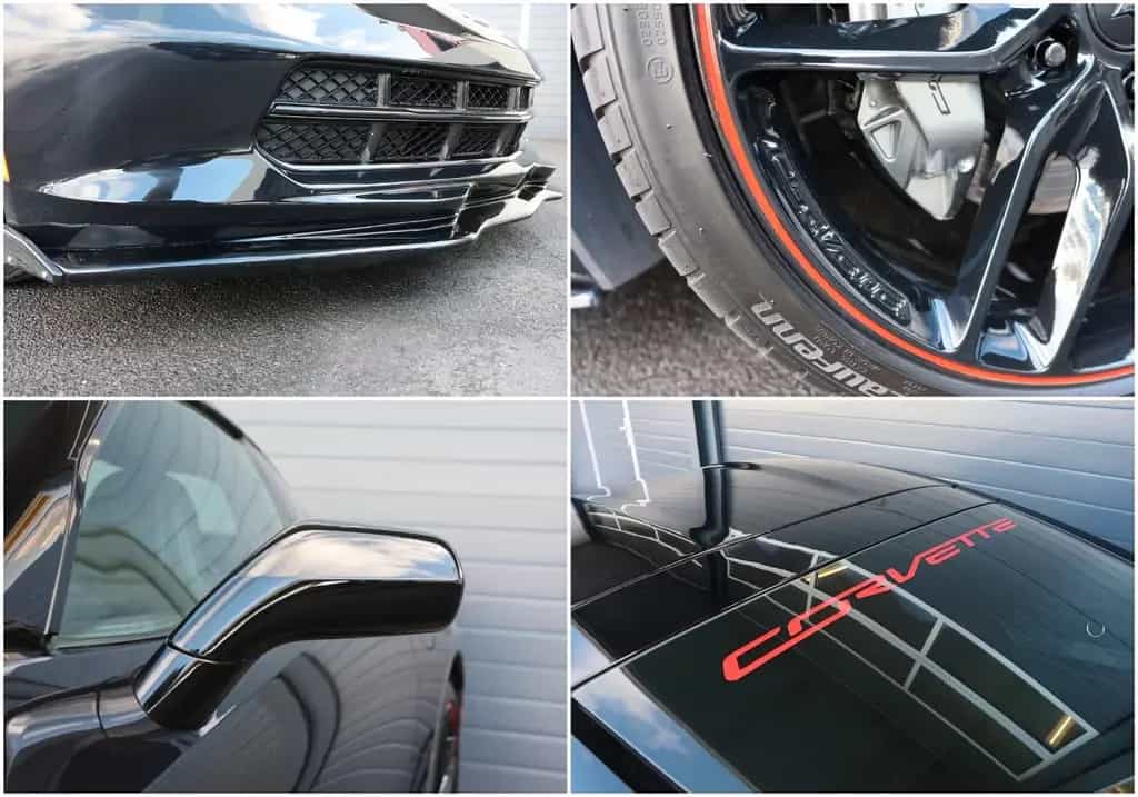Corvette C7 6.2 V8 Stingray Targa/Bose/Apple/KAMERA/19-20 02/2020-photo-10