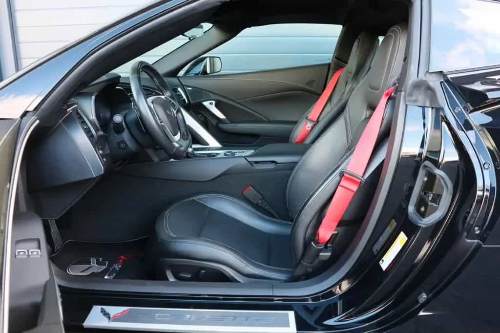 Corvette C7 6.2 V8 Stingray Targa/Bose/Apple/KAMERA/19-20 02/2020-photo-13