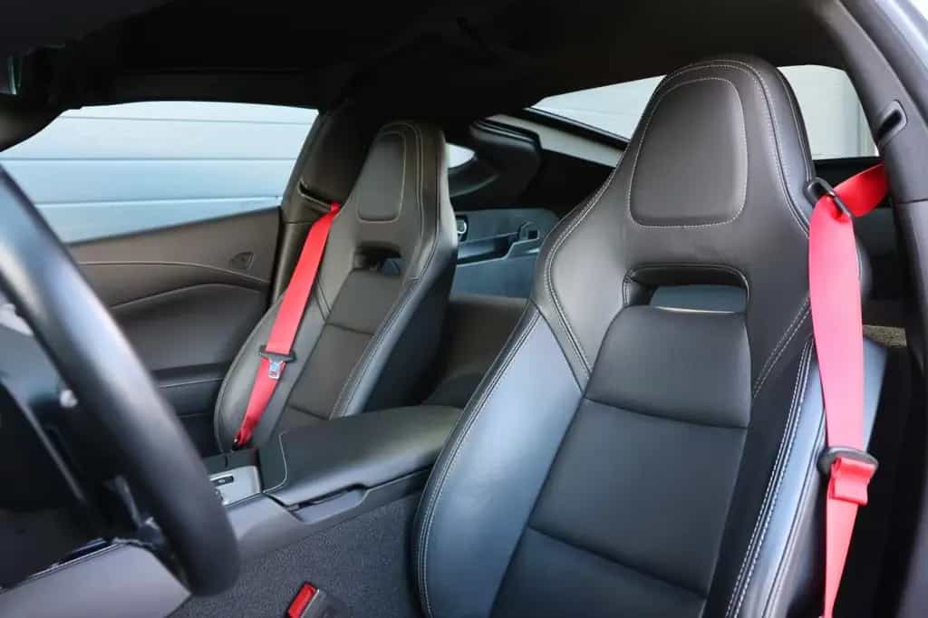 Corvette C7 6.2 V8 Stingray Targa/Bose/Apple/KAMERA/19-20 02/2020-photo-15