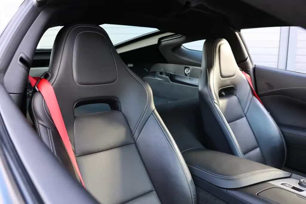 Corvette C7 6.2 V8 Stingray Targa/Bose/Apple/KAMERA/19-20 02/2020-photo-16