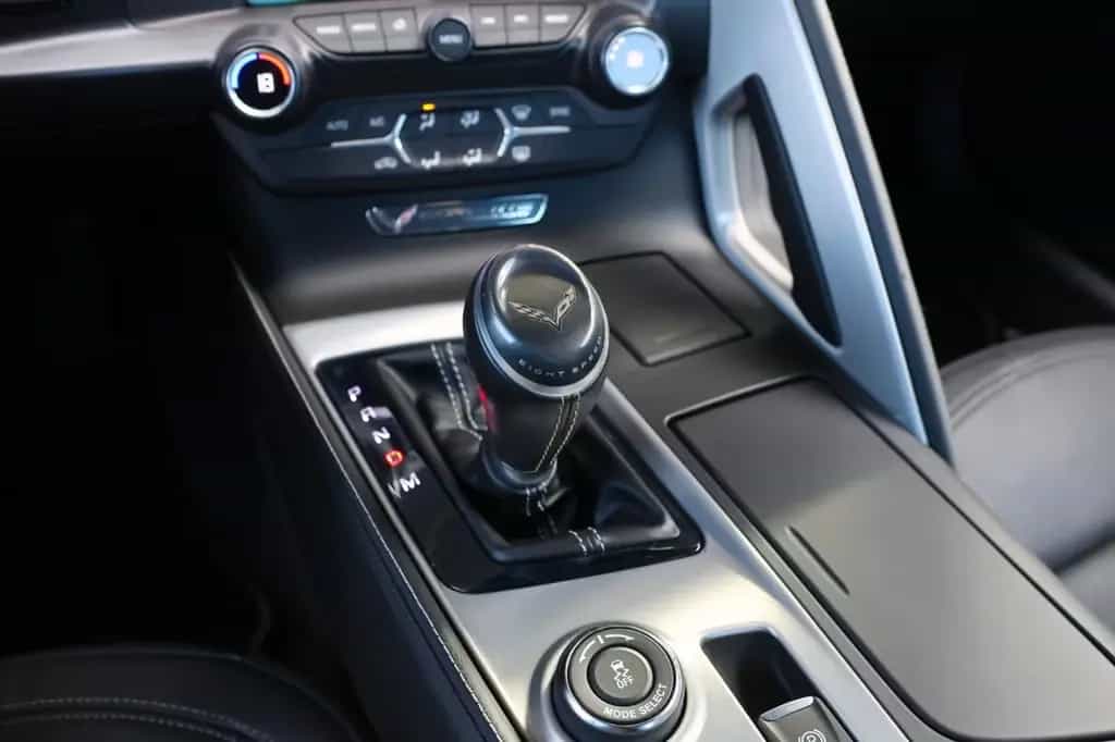 Corvette C7 6.2 V8 Stingray Targa/Bose/Apple/KAMERA/19-20 02/2020-photo-20