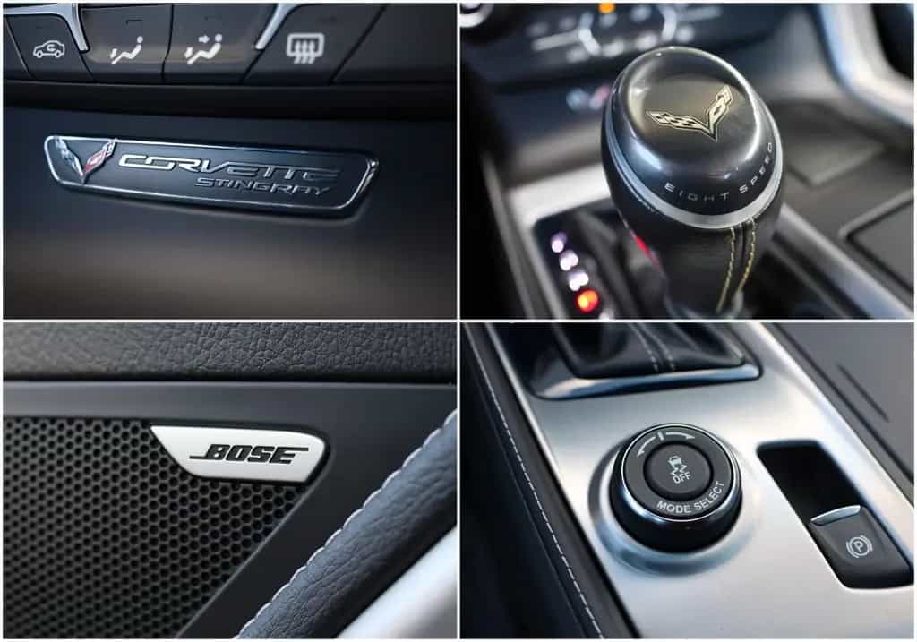 Corvette C7 6.2 V8 Stingray Targa/Bose/Apple/KAMERA/19-20 02/2020-photo-24