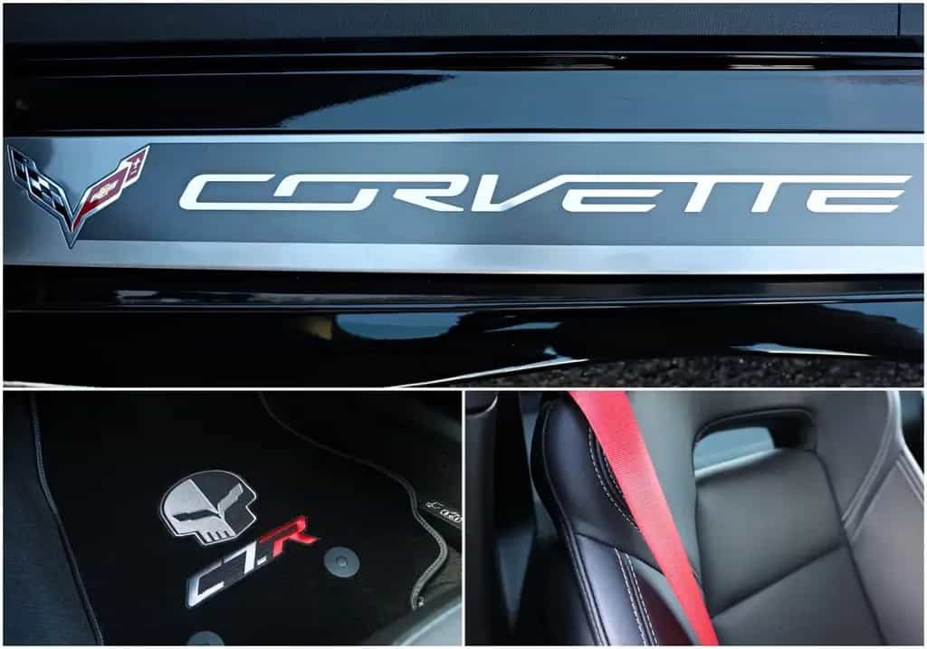 Corvette C7 6.2 V8 Stingray Targa/Bose/Apple/KAMERA/19-20 02/2020-photo-28