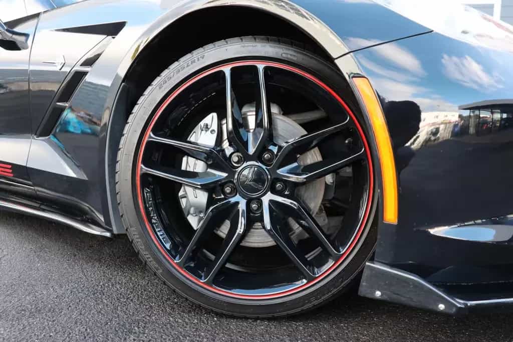 Corvette C7 6.2 V8 Stingray Targa/Bose/Apple/KAMERA/19-20 02/2020-photo-29