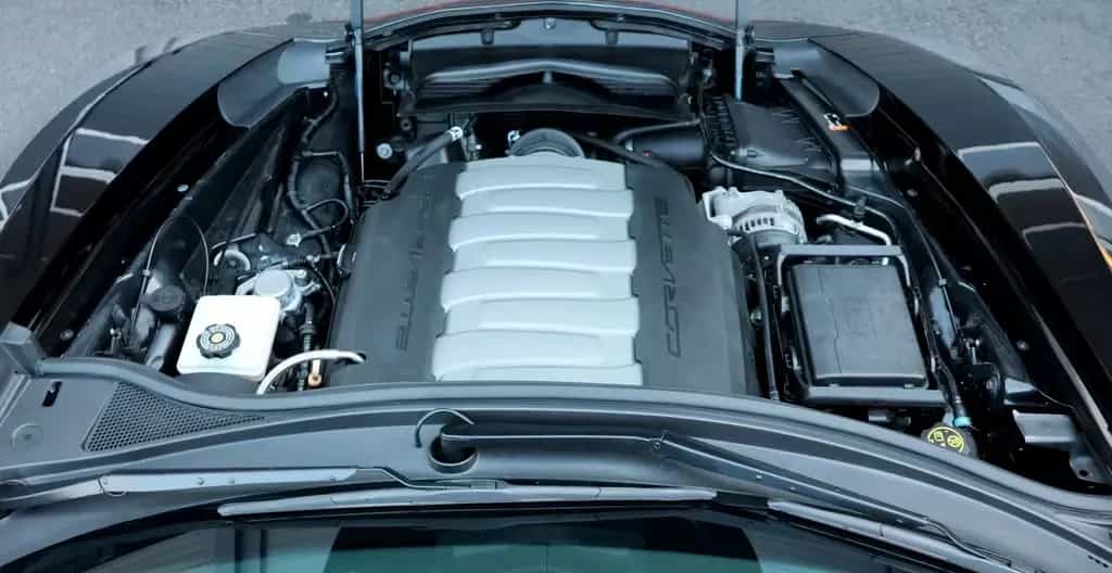 Corvette C7 6.2 V8 Stingray Targa/Bose/Apple/KAMERA/19-20 02/2020-photo-30
