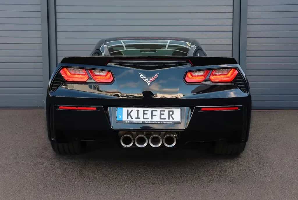 Corvette C7 6.2 V8 Stingray Targa/Bose/Apple/KAMERA/19-20 02/2020-photo-5