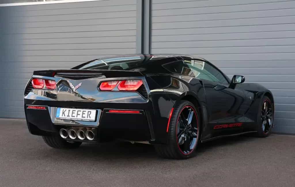 Corvette C7 6.2 V8 Stingray Targa/Bose/Apple/KAMERA/19-20 02/2020-photo-6