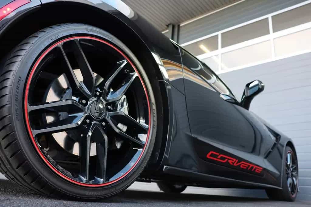 Corvette C7 6.2 V8 Stingray Targa/Bose/Apple/KAMERA/19-20 02/2020-photo-7