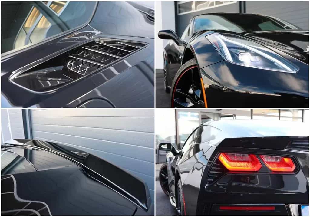 Corvette C7 6.2 V8 Stingray Targa/Bose/Apple/KAMERA/19-20 02/2020-photo-8