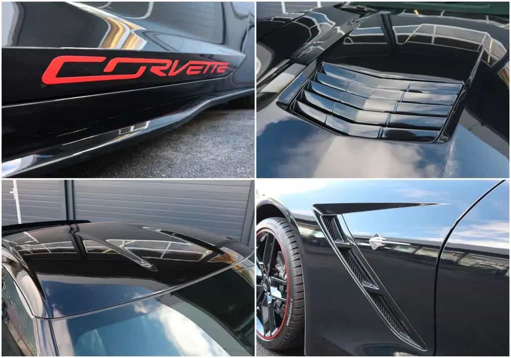 Corvette C7 6.2 V8 Stingray Targa/Bose/Apple/KAMERA/19-20 02/2020-photo-9