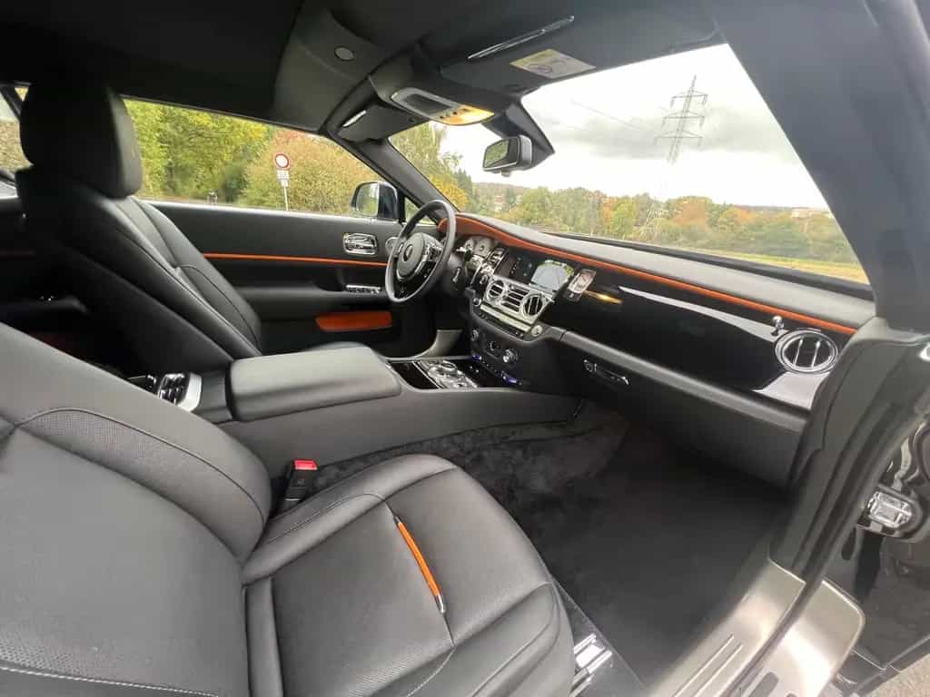 Rolls-Royce Dawn , Deutsch, Scheckheft, Garantie, Roadster 05/2019-photo-10