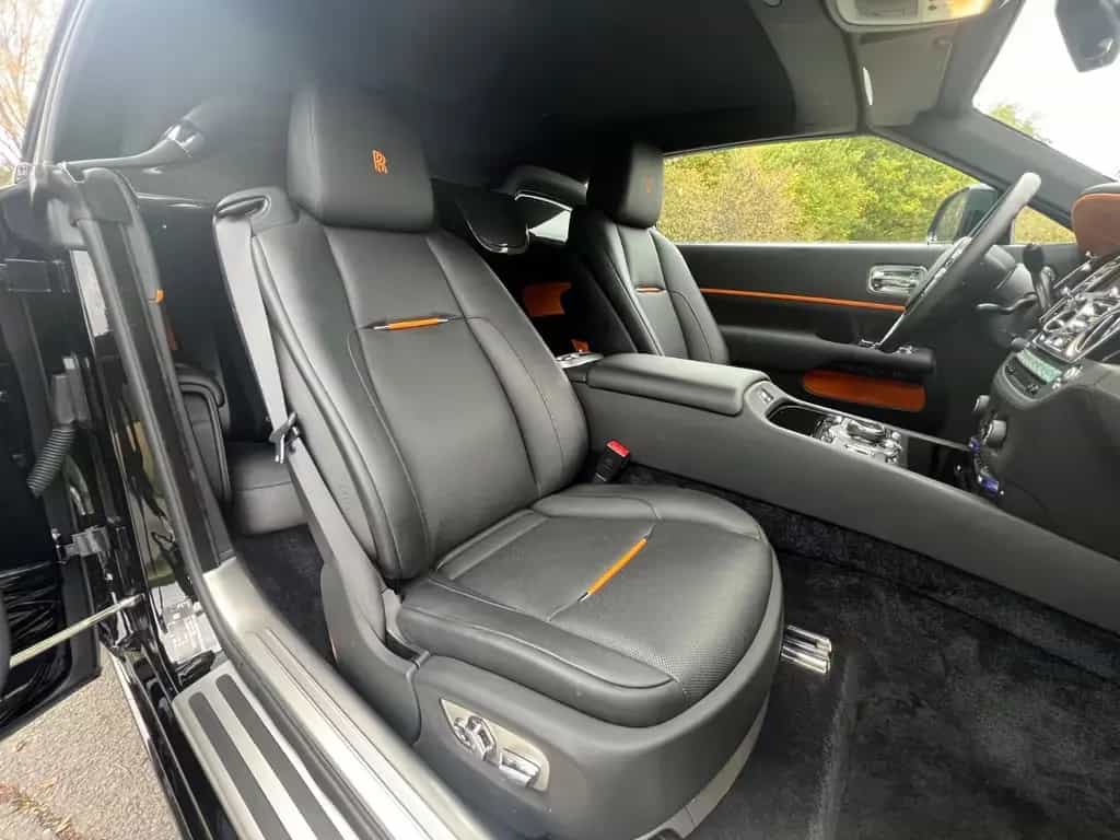Rolls-Royce Dawn , Deutsch, Scheckheft, Garantie, Roadster 05/2019-photo-11