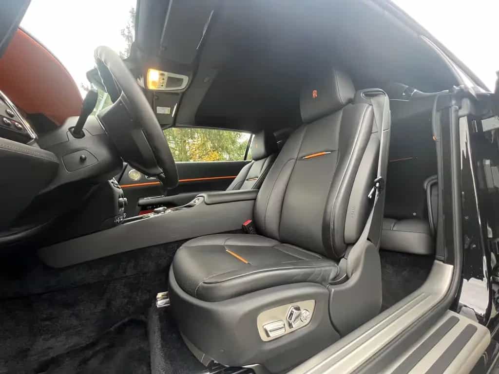 Rolls-Royce Dawn , Deutsch, Scheckheft, Garantie, Roadster 05/2019-photo-9