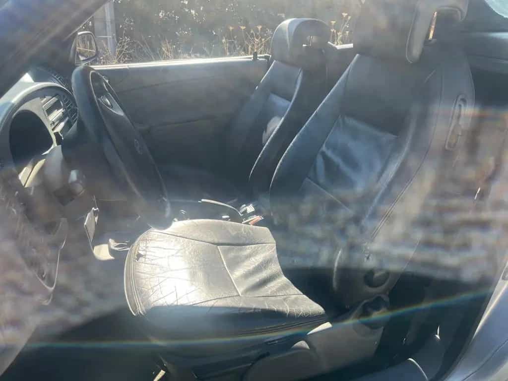 Saab 9-3 2.0i 16V cat 5 porte SE 11/1999-photo-3