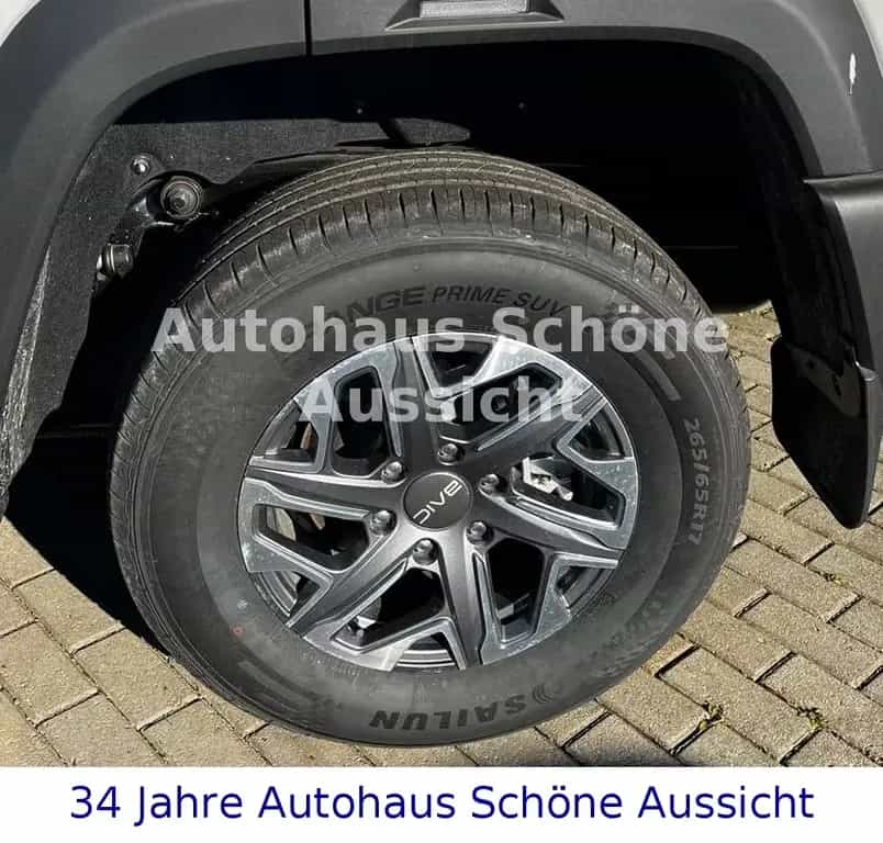 BAIC BJ40 Pro Allrad 2,0l 01/2026-photo-10