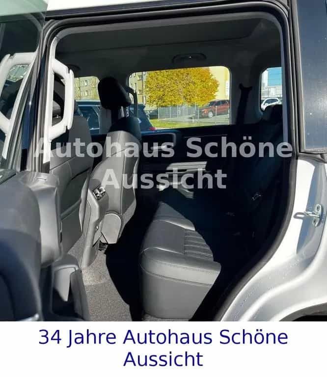 BAIC BJ40 Pro Allrad 2,0l 01/2026-photo-23