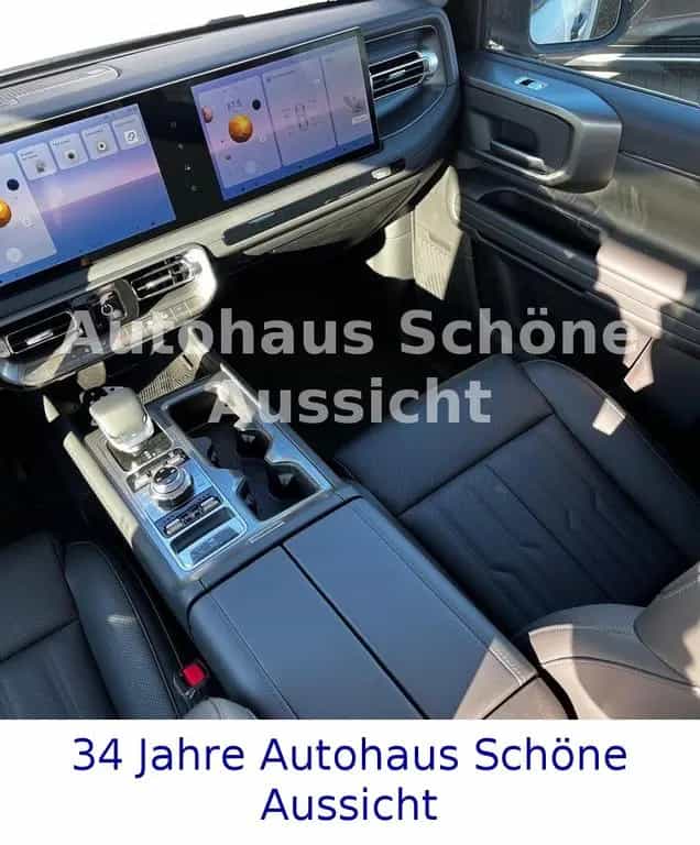 BAIC BJ40 Pro Allrad 2,0l 01/2026-photo-25