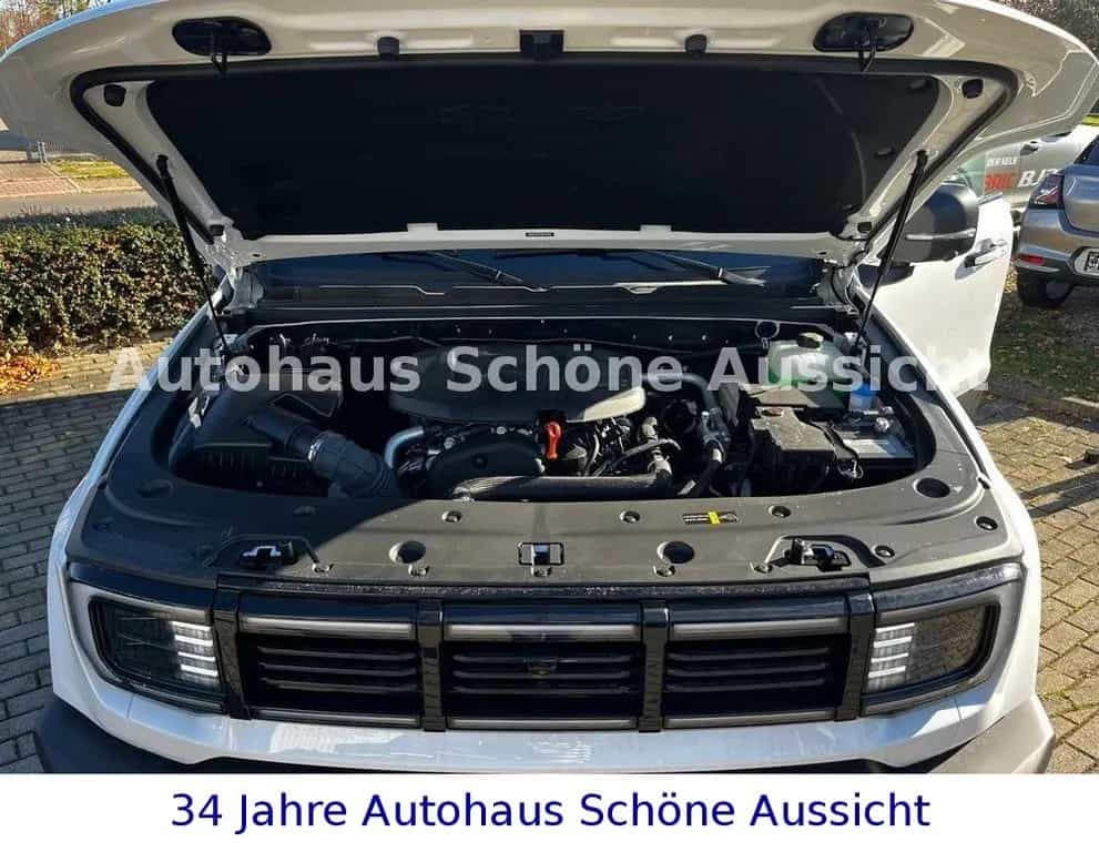 BAIC BJ40 Pro Allrad 2,0l 01/2026-photo-27