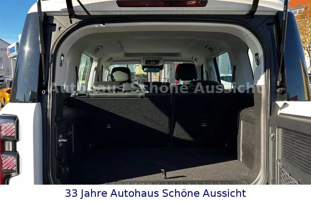 BAIC BJ40 Pro Allrad 2,0l 01/2026-photo-28