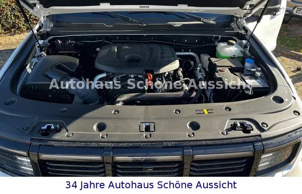 BAIC BJ40 Pro Allrad 2,0l 01/2026-photo-30