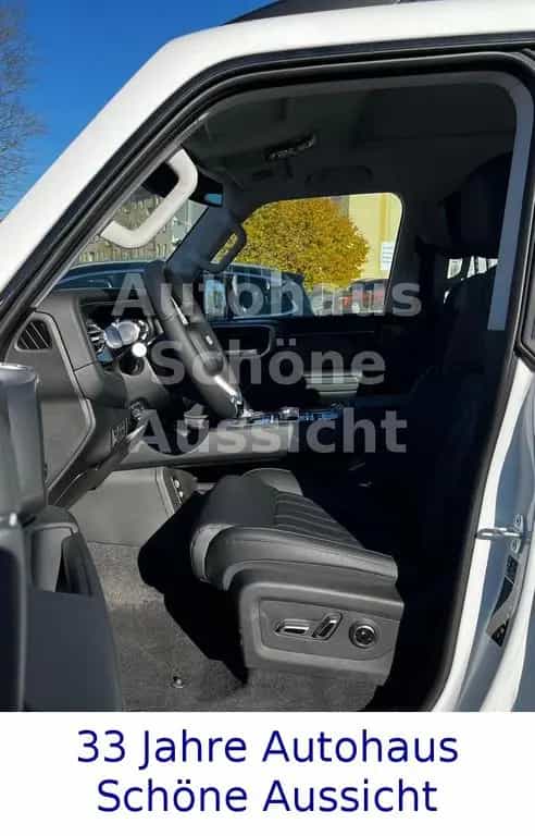 BAIC BJ40 Pro Allrad 2,0l 01/2026-photo-7