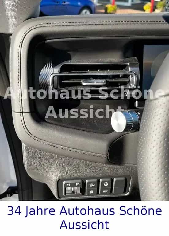 BAIC BJ40 Pro Allrad 2,0l 01/2026-photo-9