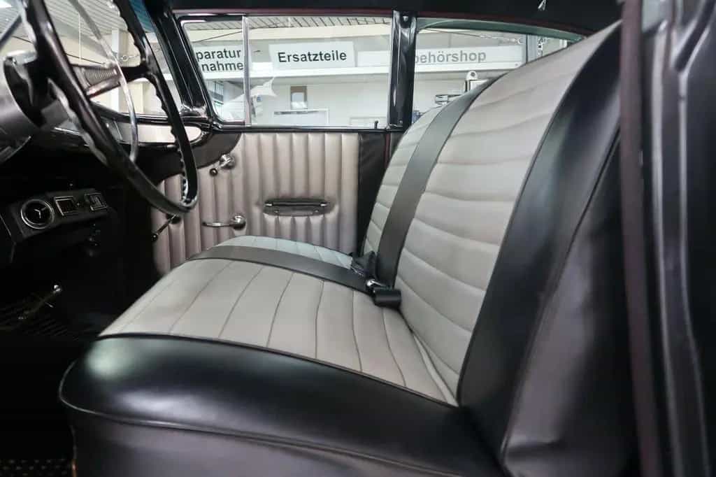 Chevrolet 1958 Biscayne 07/1958-photo-10