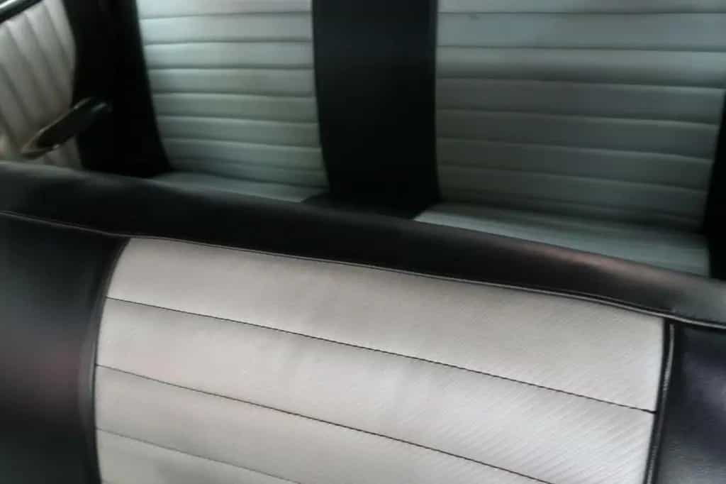 Chevrolet 1958 Biscayne 07/1958-photo-11