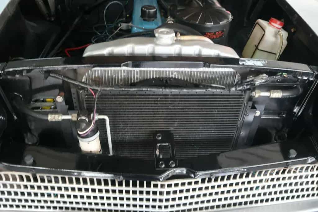 Chevrolet 1958 Biscayne 07/1958-photo-17